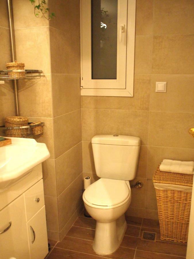 Charming Studio Posh Quartier Aten Exteriör bild