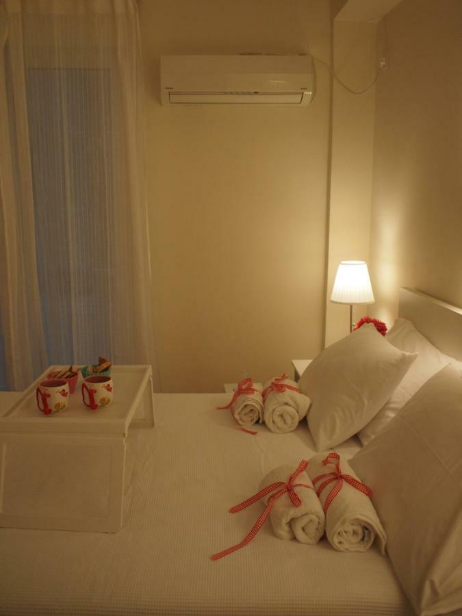 Charming Studio Posh Quartier Aten Exteriör bild