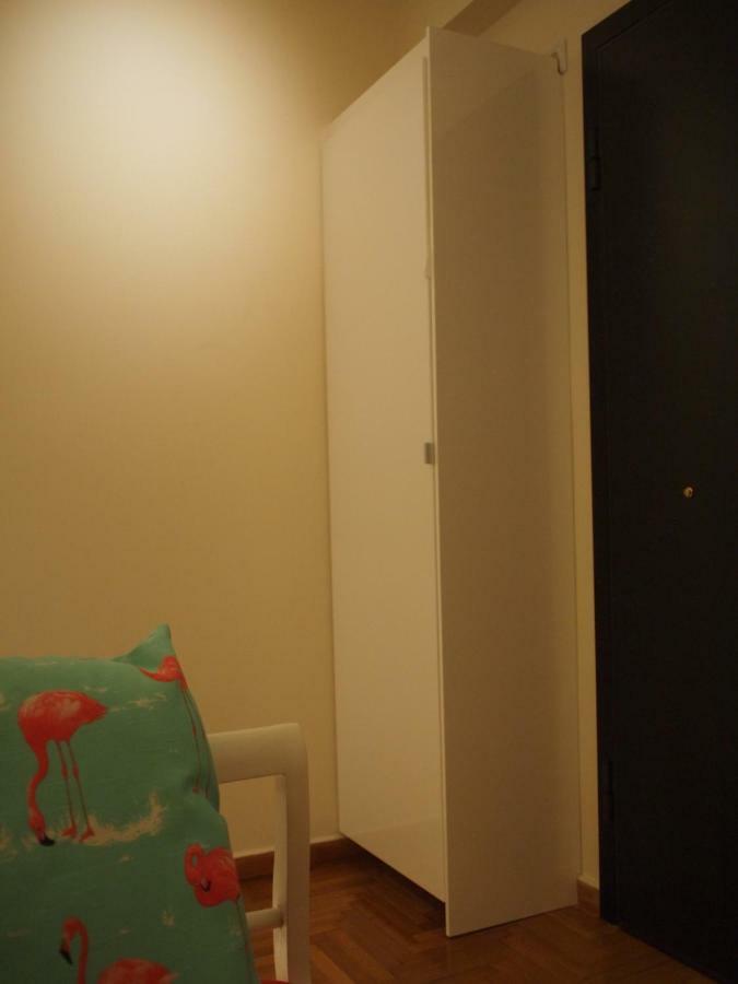 Charming Studio Posh Quartier Aten Exteriör bild