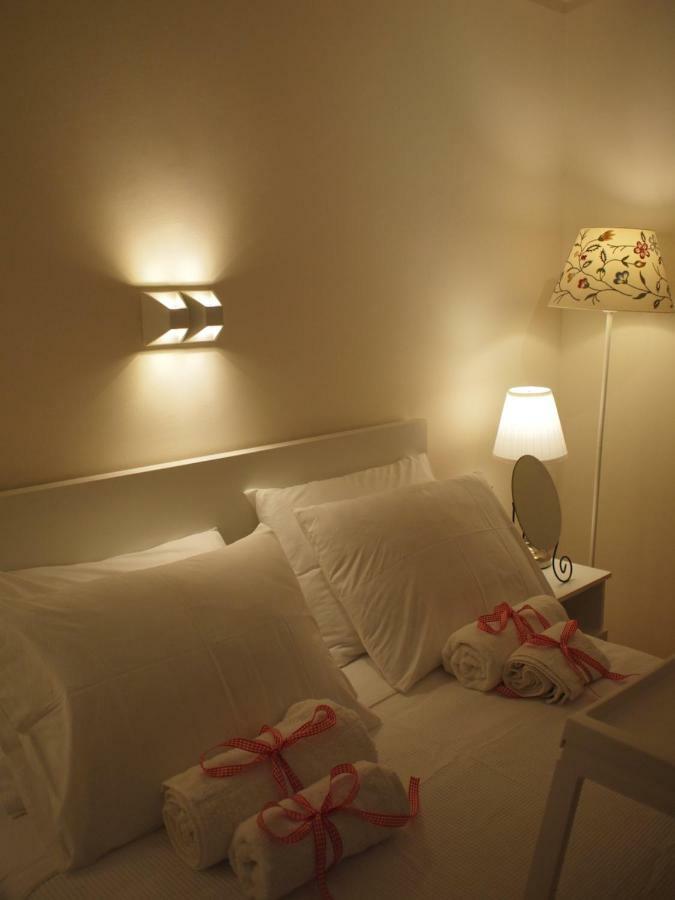 Charming Studio Posh Quartier Aten Exteriör bild