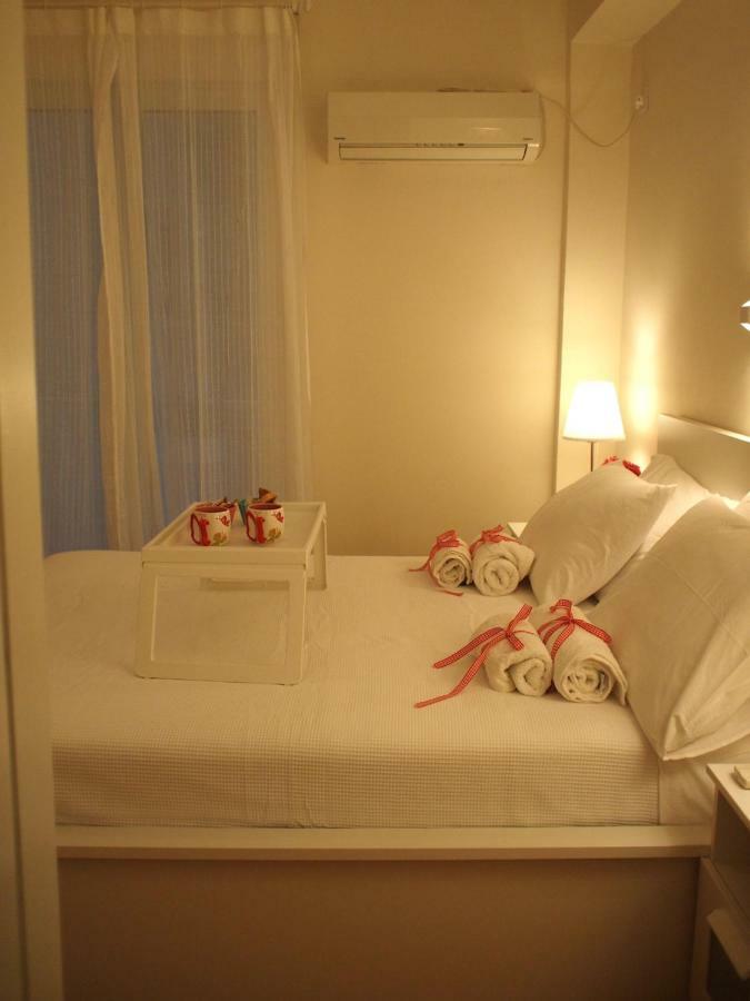 Charming Studio Posh Quartier Aten Exteriör bild